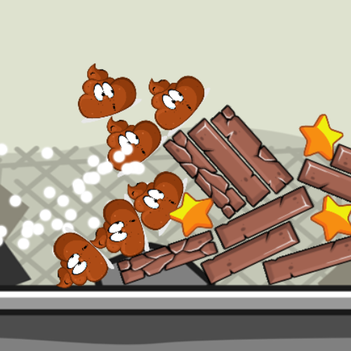 Bad Birds