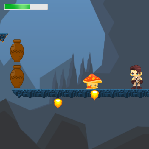 Cave Slayer