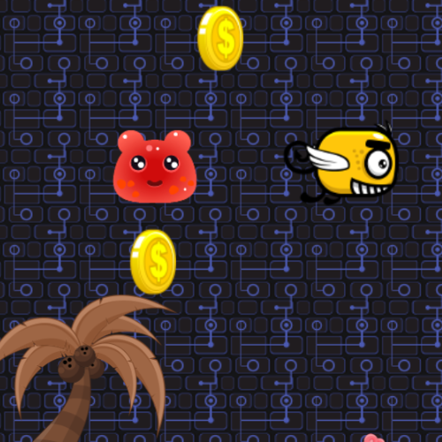 Enemy AI