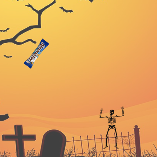 Halloween Prize
