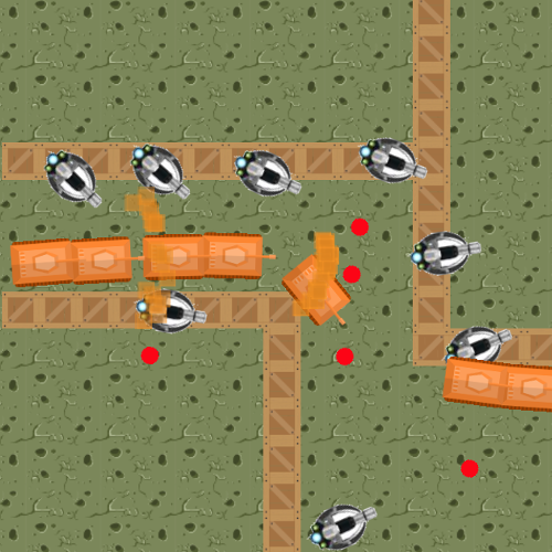 Tower Defense